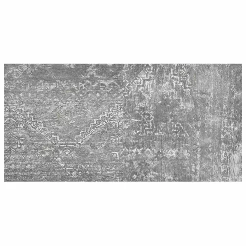  Padlódeszkák 55 pcs Beton Szürke 5,11 m² PVC