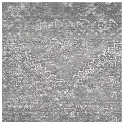  Padlódeszkák 55 pcs Beton Szürke 5,11 m² PVC