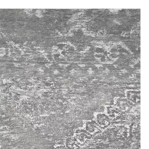  Padlódeszkák 55 pcs Beton Szürke 5,11 m² PVC