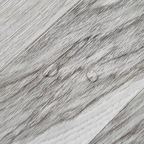  Padlódeszkák 55 pcs Szürke 5,11 m² PVC