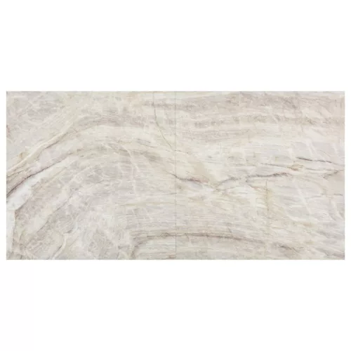  Öntapadós Padló Panelek 30,5 x 30,5 cm 20 pcs PVC Bézs
