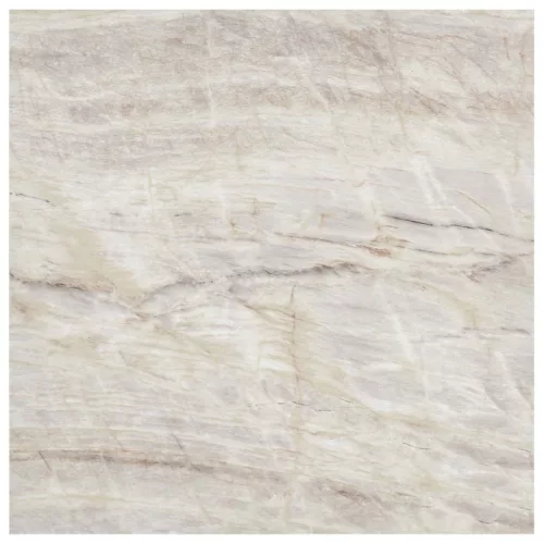  Öntapadós Padló Panelek 30,5 x 30,5 cm 20 pcs PVC Bézs