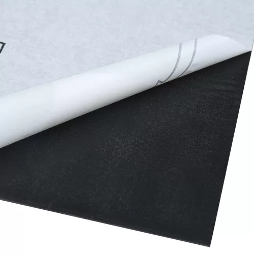  Öntapadós Padló Panelek 30,5 x 30,5 cm 20 pcs PVC Bézs