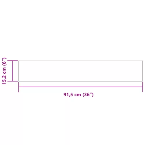  Padlódeszkák 18 pcs Természetes 2,51 m² PVC