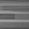  Padlódeszkák 18 pcs Csíkos Szürke 2,51 m² PVC