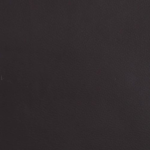  Fali Fejtámla 12 pcs Fekete 30 x 30 cm Műbőr