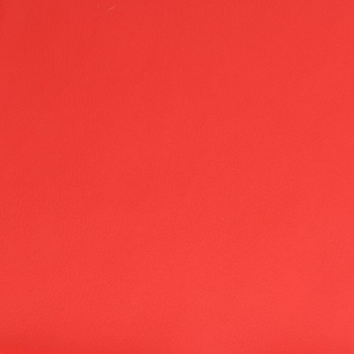  Fali Fejtámla 12 pcs Piros 30 x 30 cm Műbőr