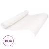  3D szilárd tapéta Csíkos Szürke 10 x 0,53 m Nem Szőtt Szövet