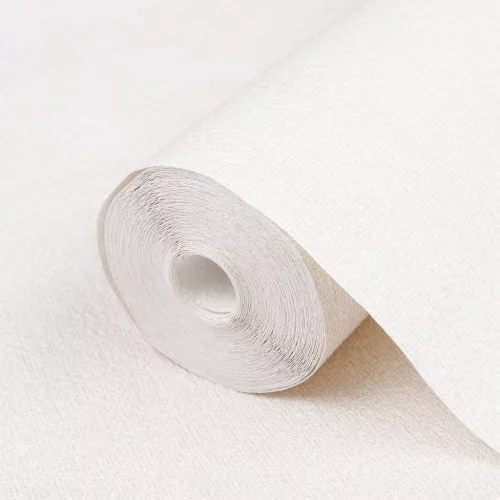  3D szilárd tapéta Csíkos Szürke 10 x 0,53 m Nem Szőtt Szövet