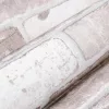  3D szilárd tapéta Csíkos Tégla 10 x 0,53 m Nem Szőtt Szövet