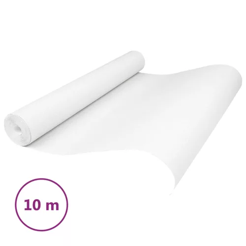  3D szilárd tapéta Világos bézs 10 x 0,53 m Nem Szőtt Szövet