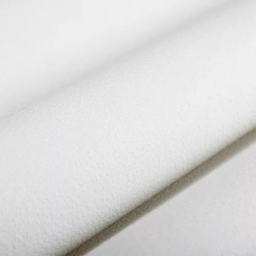  3D szilárd tapéta Világos bézs 10 x 0,53 m Nem Szőtt Szövet