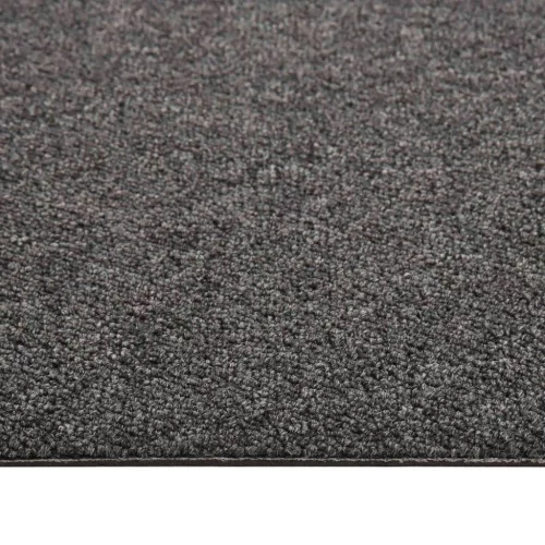  Szőnyeg 20 pcs Antracit 50 x 50 cm 100% Polipropilén