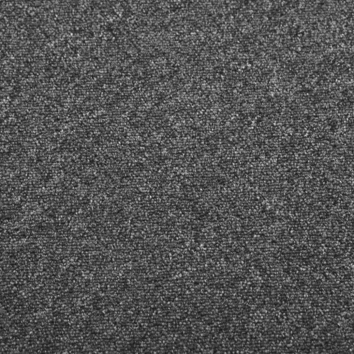  Szőnyeg 20 pcs Antracit 50 x 50 cm 100% Polipropilén