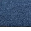  Szőnyeg 20 pcs Sötét kék 50 x 50 cm 100% Polipropilén