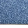  Szőnyeg 20 pcs Kék 50 x 50 cm 100% Polipropilén