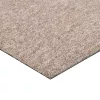  Szőnyeg 20 pcs Bézs 50 x 50 cm 100% Polipropilén