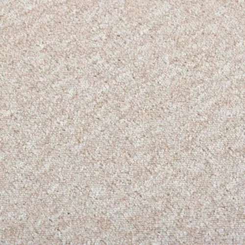  Szőnyeg 20 pcs Világos bézs 50 x 50 cm 100% Polipropilén