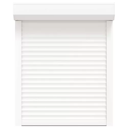  Roló Fehér 70 x 100 cm Alumínium és poliuretán