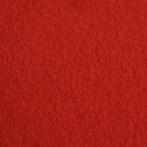  Szőnyeg Egyszínű Piros 1 x 24 m Szövet