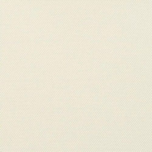  krémszínű oxford szövet napvitorla 5 x 5 x 5 m 