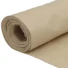  90x400 cm Bézs Oxford szövetű erkély ablak sötétítő