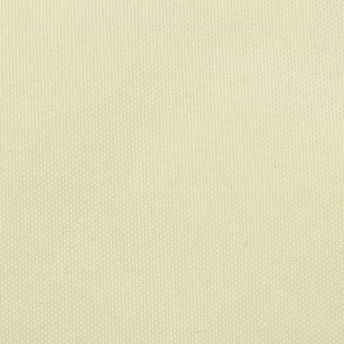  90x400 cm Krém Oxford szövetű erkély ablak sötétítő