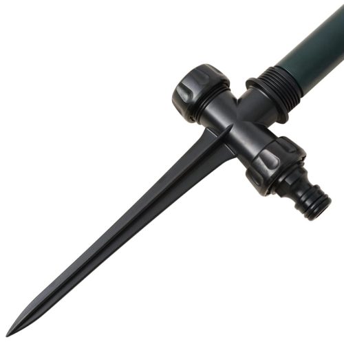  Jet-Spray állatriasztó PIR érzékelővel sötétzöld