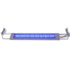  alumínium akvárium LED-lámpa 50-60 cm IP67