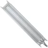  alumínium akvárium LED-lámpa 50-60 cm IP67
