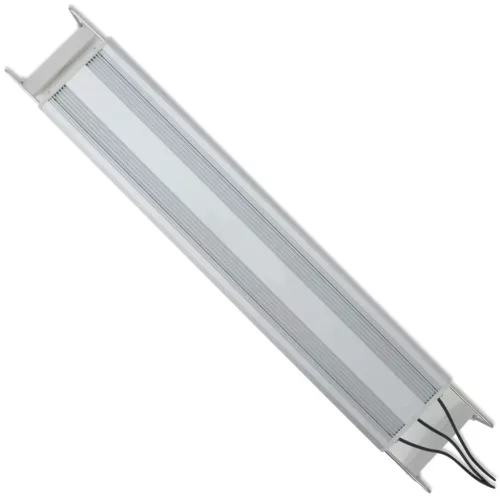  alumínium akvárium LED-lámpa 50-60 cm IP67