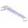  alumínium akvárium LED-lámpa 80-90 cm IP67