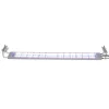  alumínium akvárium LED-lámpa 80-90 cm IP67