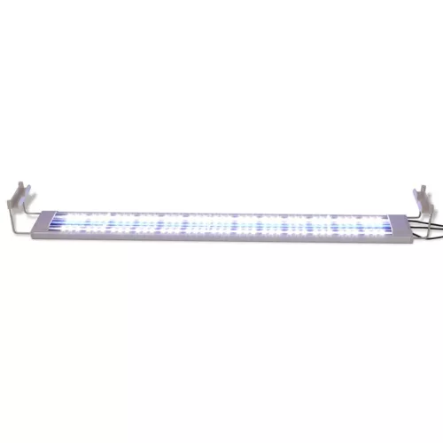  alumínium akvárium LED-lámpa 80-90 cm IP67