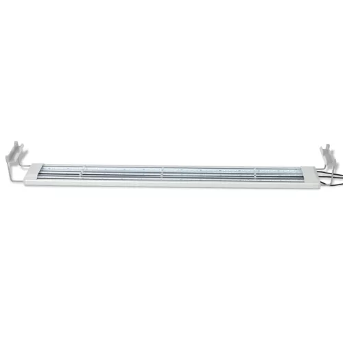  alumínium akvárium LED-lámpa 80-90 cm IP67