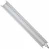  alumínium akvárium LED-lámpa 80-90 cm IP67