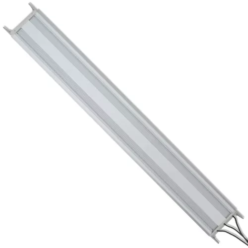  alumínium akvárium LED-lámpa 80-90 cm IP67