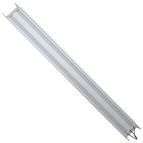  alumínium akvárium LED-lámpa 100-110 cm IP67