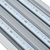  alumínium akvárium LED-lámpa 100-110 cm IP67