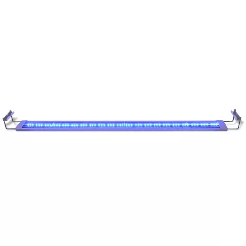  alumínium akvárium LED-lámpa 120-130 cm IP67