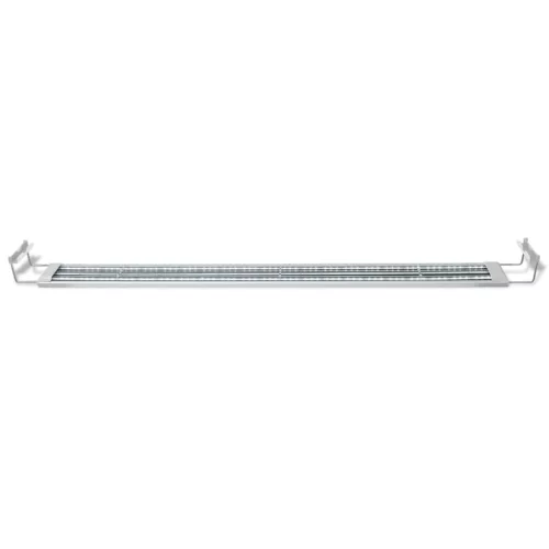  alumínium akvárium LED-lámpa 120-130 cm IP67