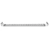 alumínium akvárium LED-lámpa 120-130 cm IP67