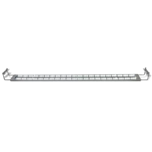  alumínium akvárium LED-lámpa 120-130 cm IP67