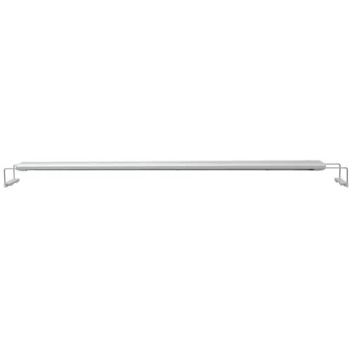  alumínium akvárium LED-lámpa 120-130 cm IP67