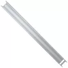  alumínium akvárium LED-lámpa 120-130 cm IP67