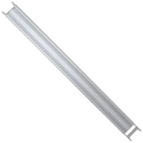  alumínium akvárium LED-lámpa 120-130 cm IP67