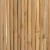  bambusz kerítés 180 x 170 cm