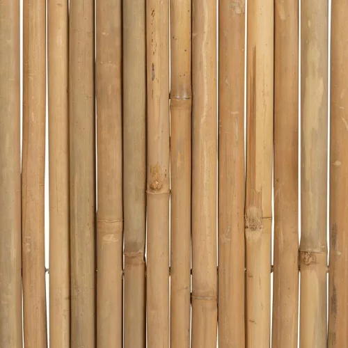  bambusz kerítés 180 x 170 cm