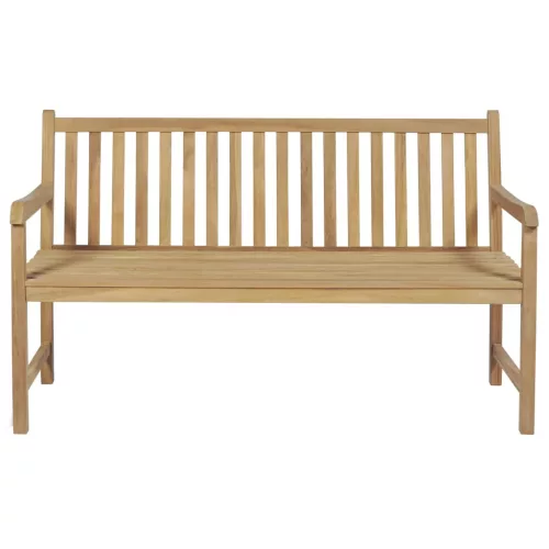  tíkfa kerti pad 150 cm