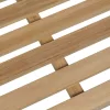  tíkfa kerti pad 150 cm